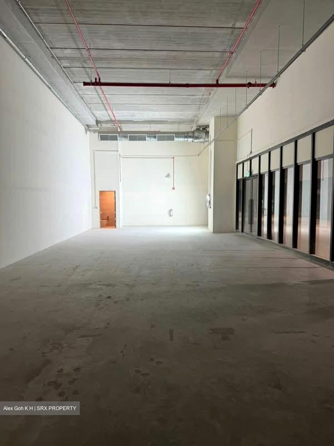 Stellar@tampines (D18), Factory #534425401